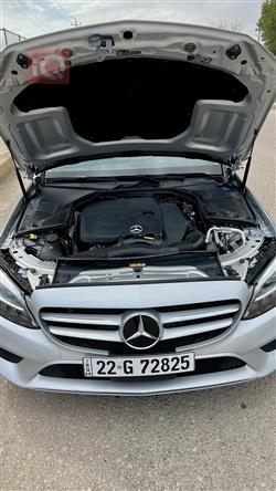 مێرسێدس بێنز C-Class
